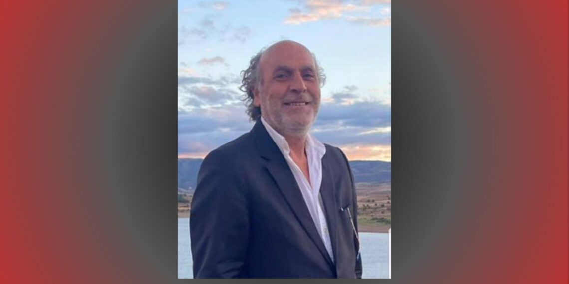 Çok Yönlü Ressam Ülkü Koçan ile Söyleşi / Betül Fırat