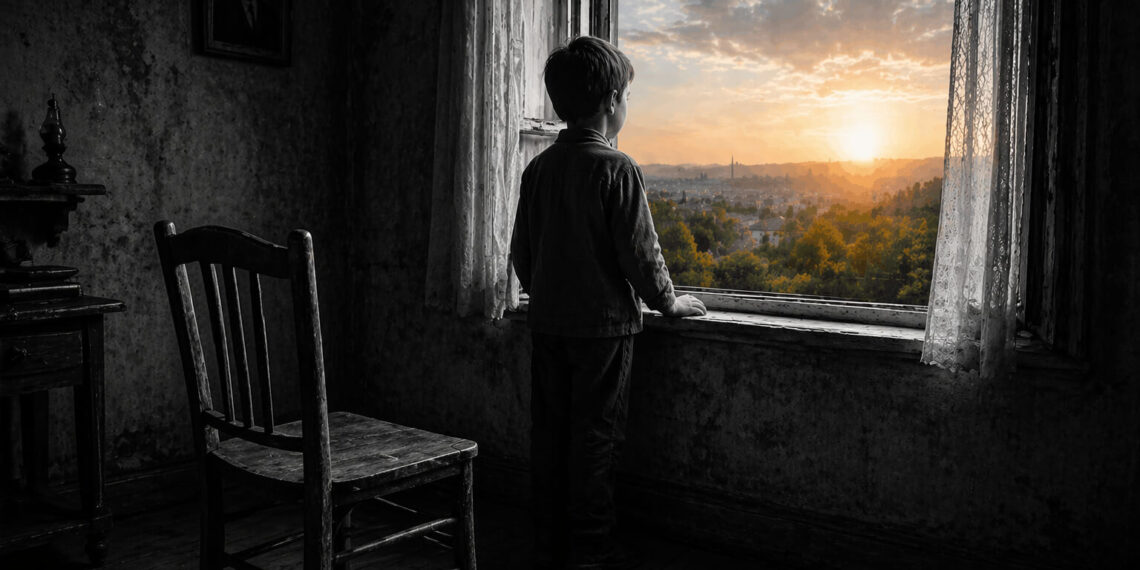 23 Nisan: “Babası Olmayan Çocuklara Verilen Sadece Bir Gün Değildi” Yazar Suat Altınok