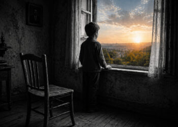 23 Nisan: “Babası Olmayan Çocuklara Verilen Sadece Bir Gün Değildi” Yazar Suat Altınok