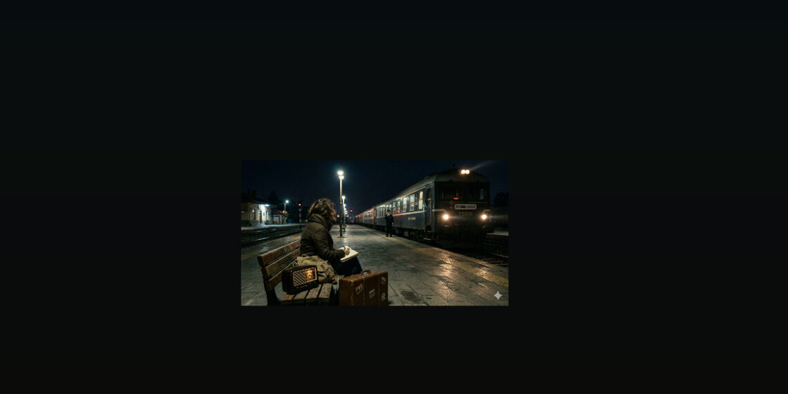 RADYO VAGON VE BAVULLAR