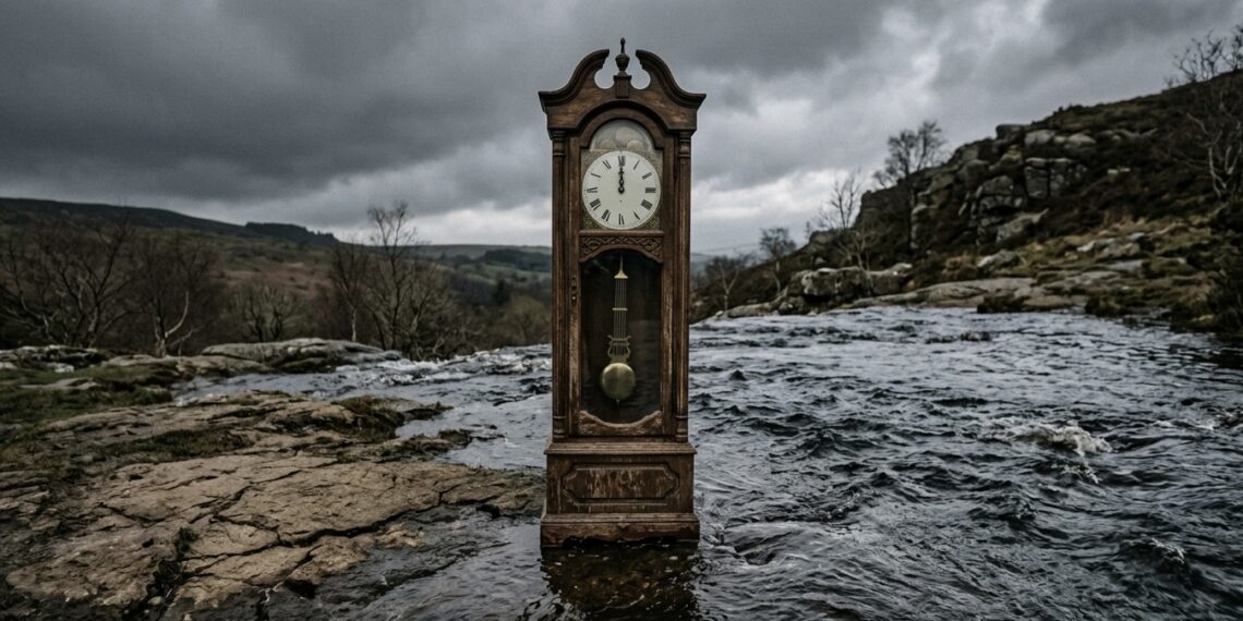 Huysuz Zaman / Tuana Seymen