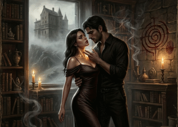 Anadolu Gotiği ve Arzunun Mimarisi: Alaz Konağı’nda Tenin ve Taşın Yasak Ayini