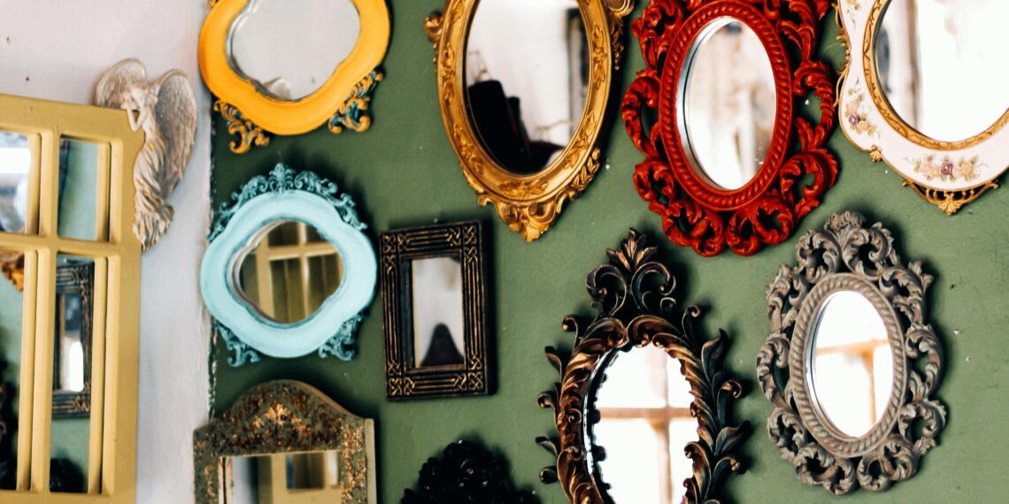 Ayna / Gökhan Sezgin