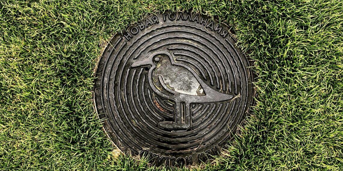 Kanalizasyon / Yusuf Tümer