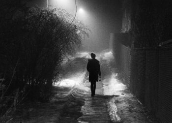 Vazgeçiş / Elifsu İbili