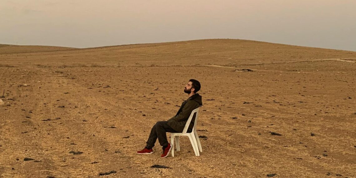 Haykırırcasına / İsmail Ovayurt