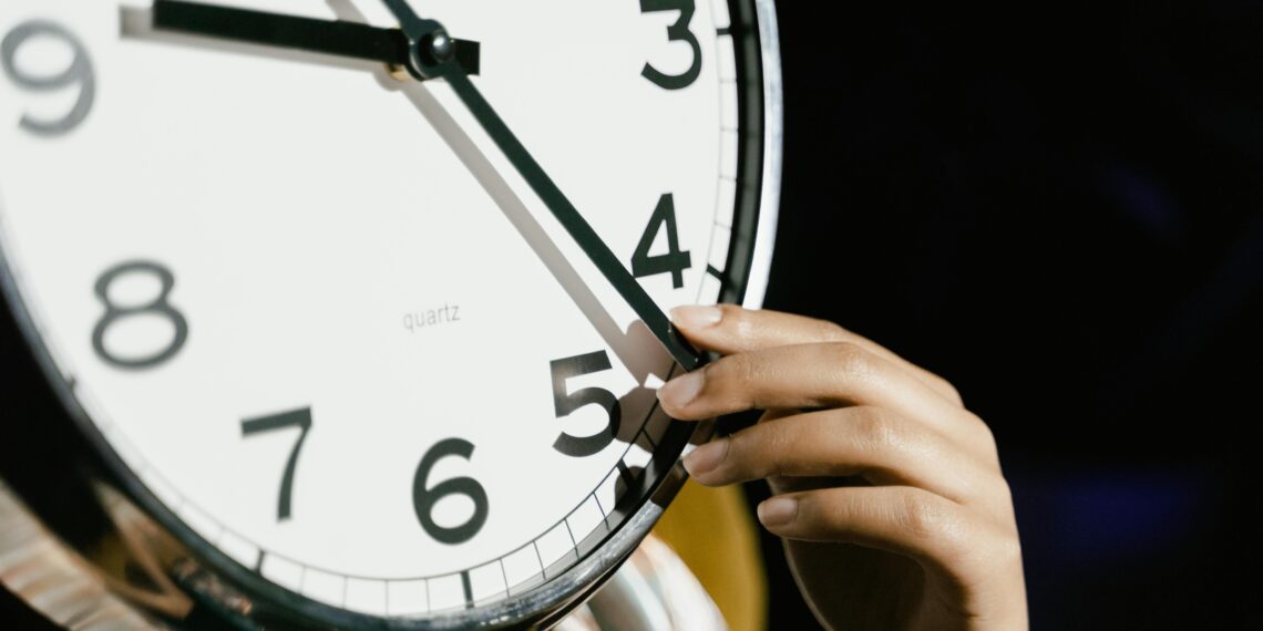 Zaman / Efekan Hamza Gürsoy