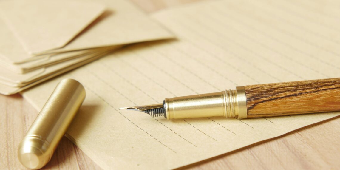 Kalemin Sırrı / Halil Bekmez