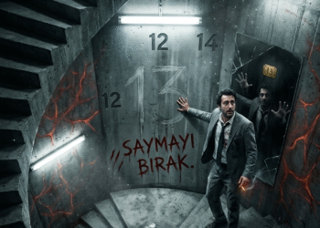 Saymayı Bırak: Plazanın Aç Ruhu