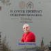 2 ÇOCUK EDEBİYATI ÖĞRETMEN KONGRESİ / HASAN TURUNÇ