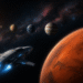 Mars’a Seyahat