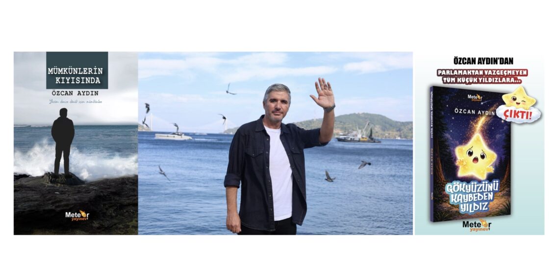 Hayallerini Boğaza Bırakan Bir Kalemin Hikâyesi