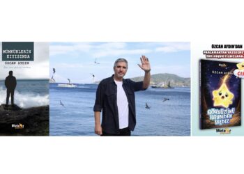 Hayallerini Boğaza Bırakan Bir Kalemin Hikâyesi