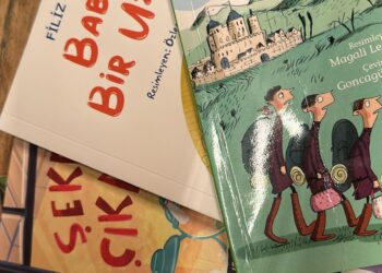 Çocuklara Doğru Duyguları Anlatabilmek / Dursaliye Şahan