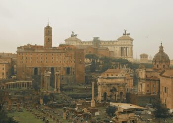 Antik Roma’da Boş Zaman Kavramının Modern İnsandaki Yeri / Tuğba Özel