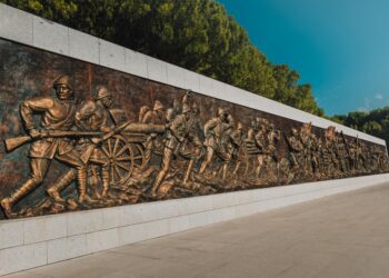 Sarıkamış / Sümeyra Turan