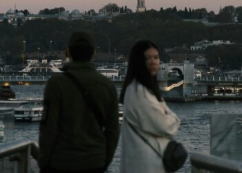 Karısından Korkanlar / Aşk Yazarı Mustafa Çifci