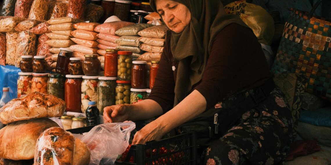 Kadın: Umudun Ritmi, Dünyanın Devamı / Nevin Erkan