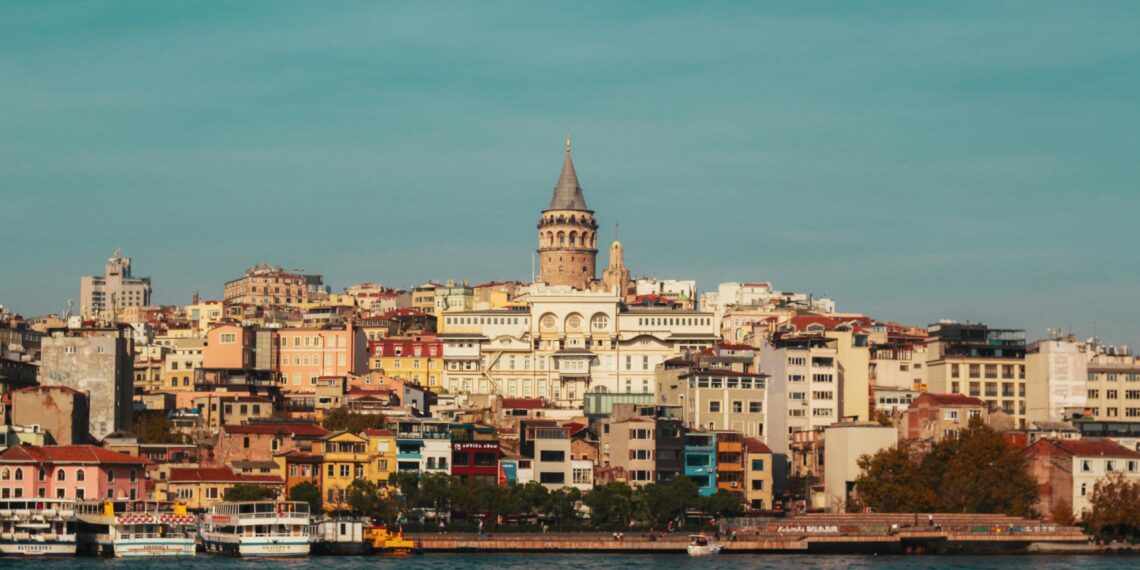 İstanbul / Selin Kaygısız