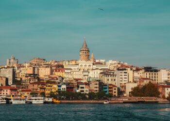 İstanbul / Selin Kaygısız