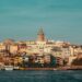 İstanbul / Selin Kaygısız