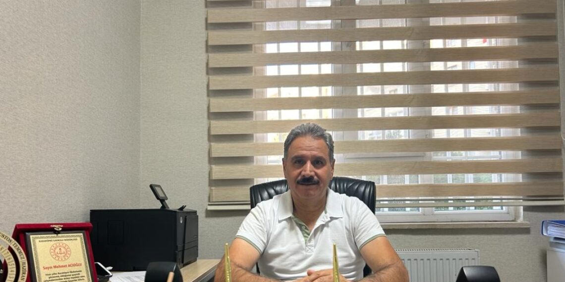 Bir gülsen