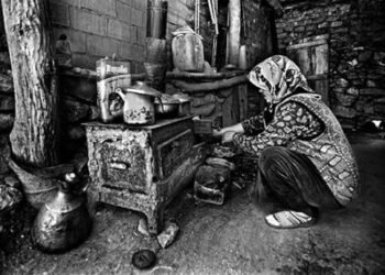 ANADOLU / TURGUT GİRENİZ