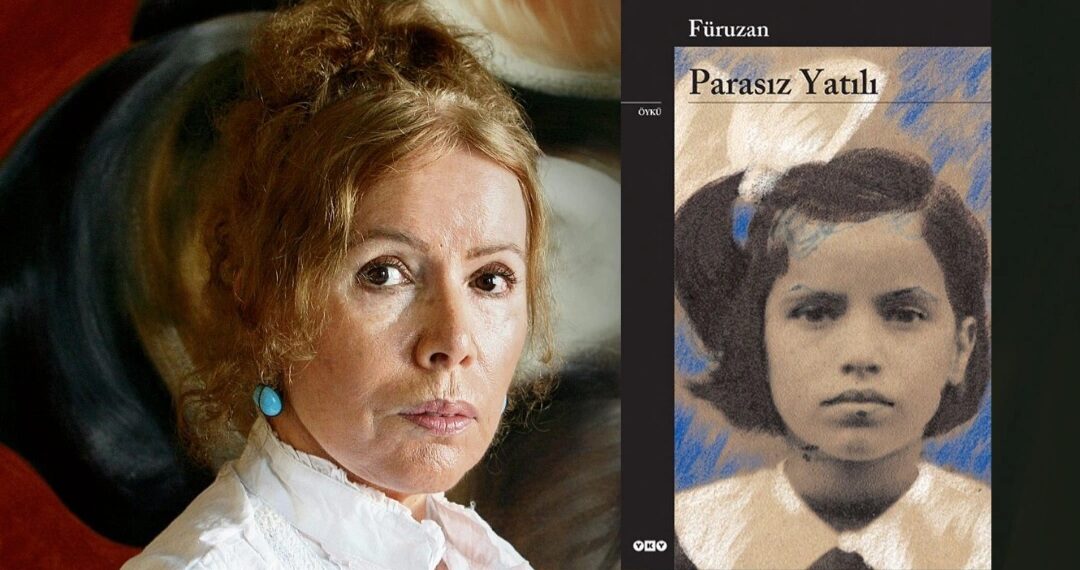 Hiç Eskimeyen Öyküler: Parasız Yatılı