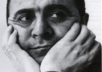 Ahmet Arif… Sevgi ile, saygı ile, hasret ile…