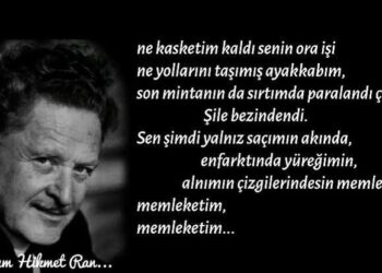 Nazım…💙