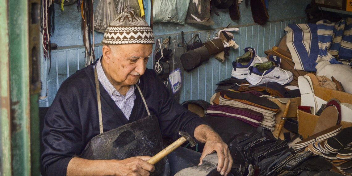 Türkiye Panayırı / Eyüp Toru