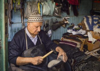 Türkiye Panayırı / Eyüp Toru