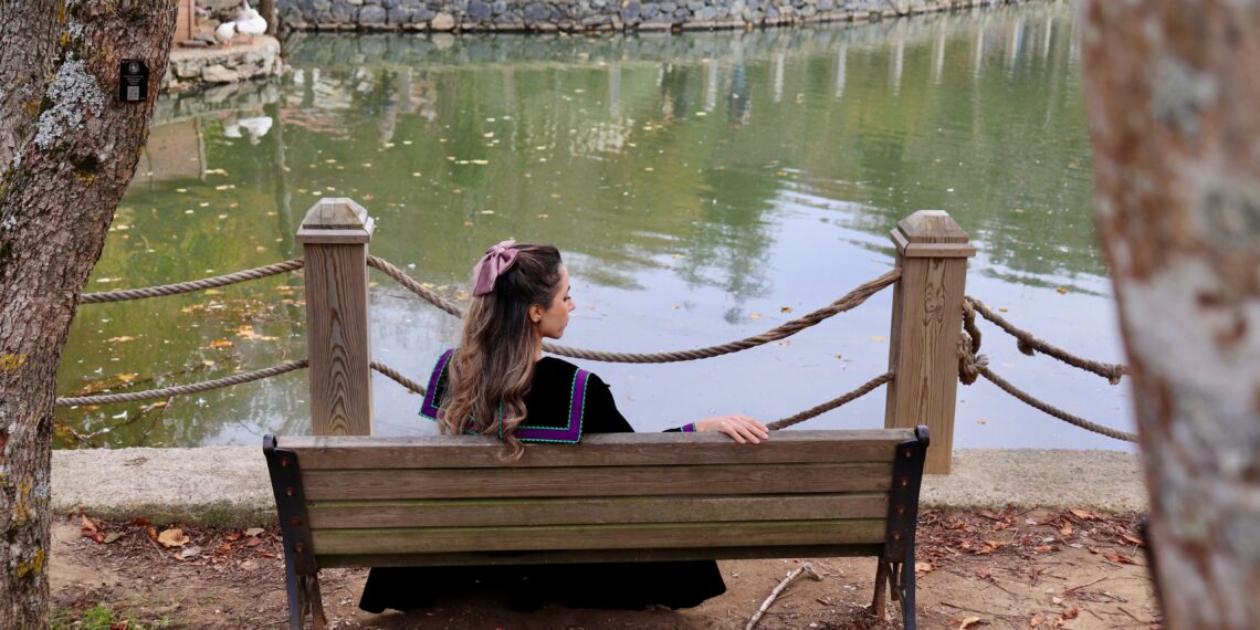 İhbar / İrem Tekin