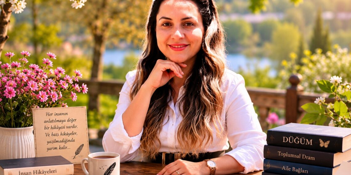 Zeynep Yazan Kimdir? Sevgiden Yoksunluğumuz Yazarıyla Özel Röportaj