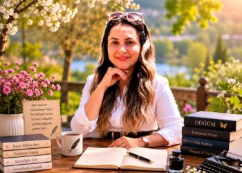 Zeynep Yazan Kimdir? Sevgiden Yoksunluğumuz Yazarıyla Özel Röportaj