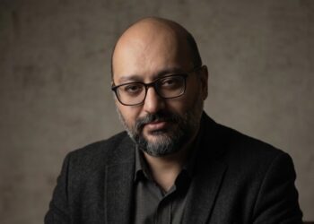 Adli Tıp Dosyaları- Beş Duyunun Kasabı Yazarı Dr. Cihangir Işık ile Söyleşi / Serpil Meriç