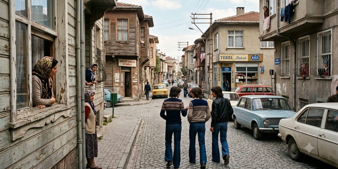 Üç Kez Çalan Kapı / Selcen Gezgin