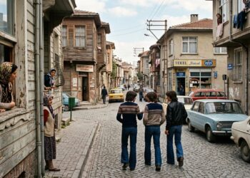 Üç Kez Çalan Kapı / Selcen Gezgin