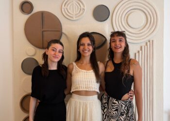 Omega Pilates ve Yoga Ekibi ile Söyleşi / İrem Alkuş
