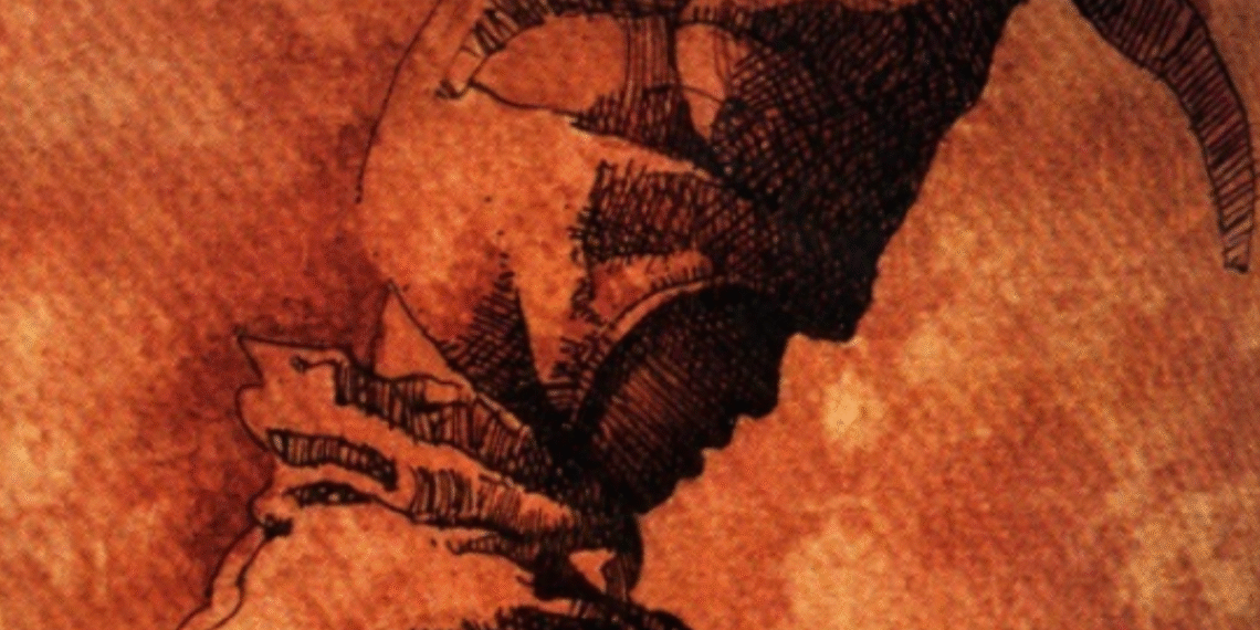 Soytarının Çığlığı