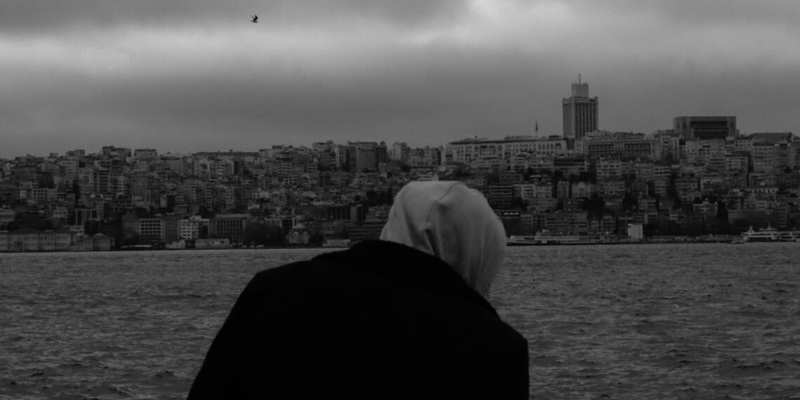 Çağırma / Bülent Ertekin
