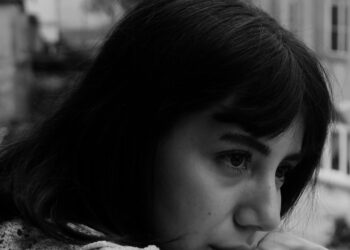 Boşluk Diyagramı / Elif Gürbüz