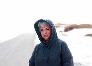 Gurbet / Gülveren Gündoğdu