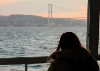 Ne Güzel Seni Sevmek / Şahide Muhçu