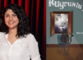 Çilem Dilber ile Söyleşi / İrem Alkuş