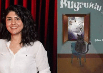 Çilem Dilber ile Söyleşi / İrem Alkuş