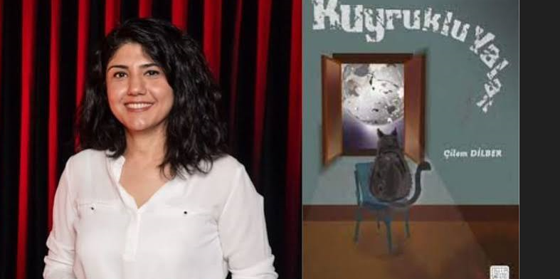Çilem Dilber ile Söyleşi / İrem Alkuş