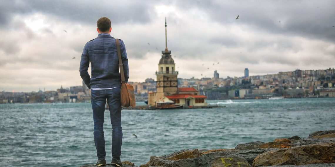 Yalnızlık-4 / Aşk Yazarı Mustafa Çifci