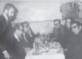 SAYGI DURUŞU / TURGUT GİRENİZ