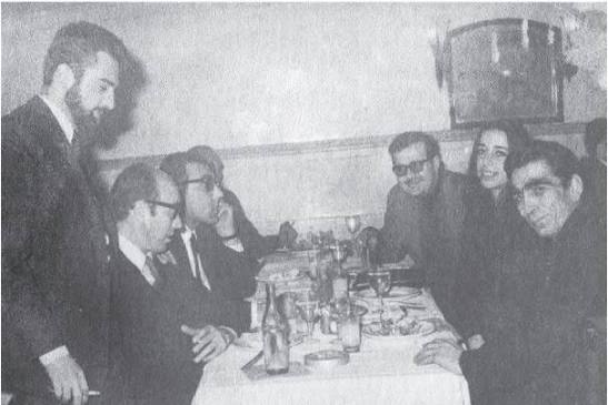 SAYGI DURUŞU / TURGUT GİRENİZ